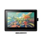 Wacom Cintiq 16 Sort Wacom Cintiq 16 Sort